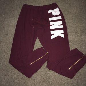 Sweatpants